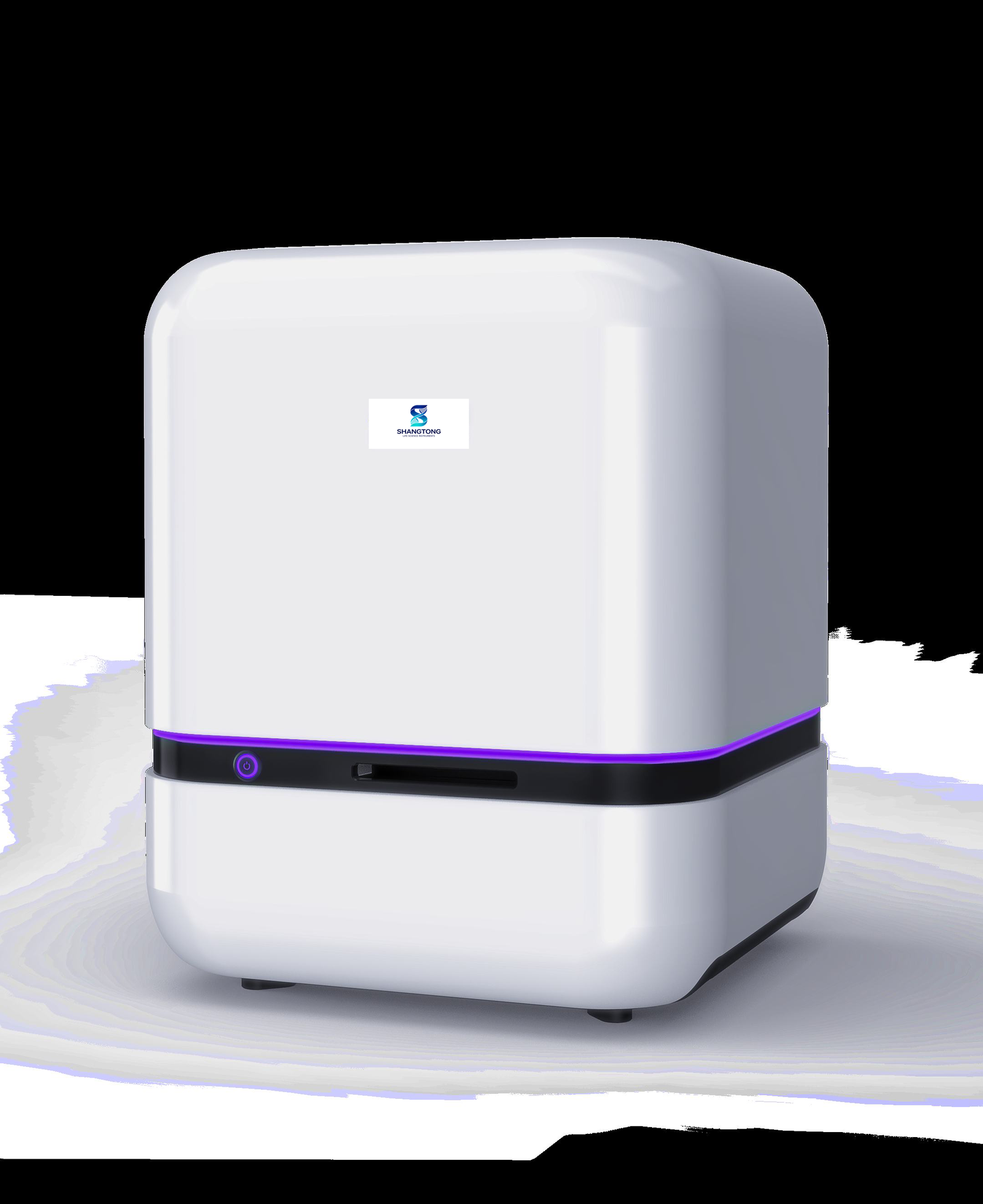BrainScan brain slice analyzer