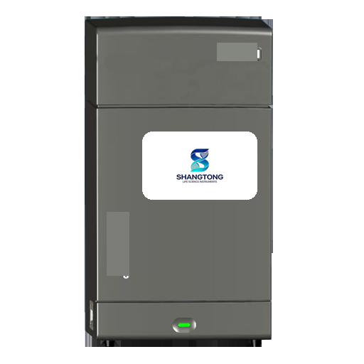 LumiFluor AVIS gray model