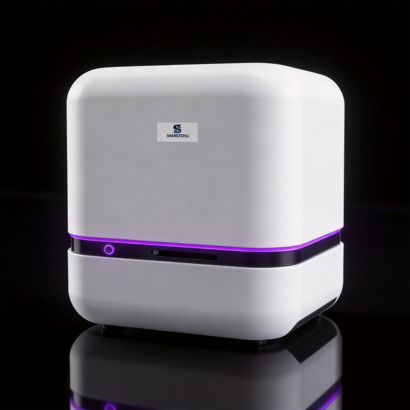 BrainScan brain slice analyzer