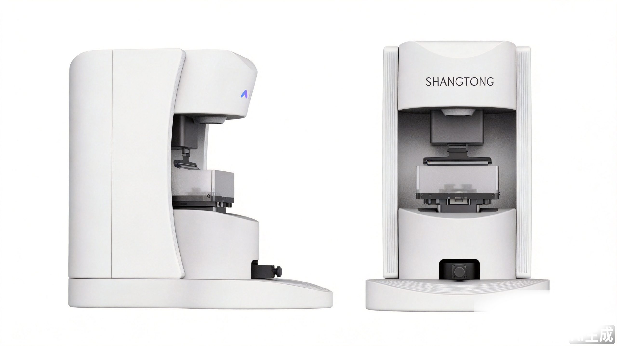 Vibro Lunar intelligent vibrating microtome