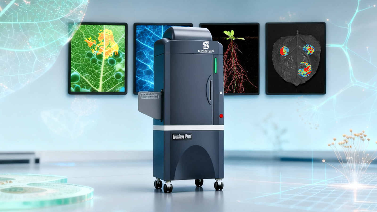 Plant Imaging